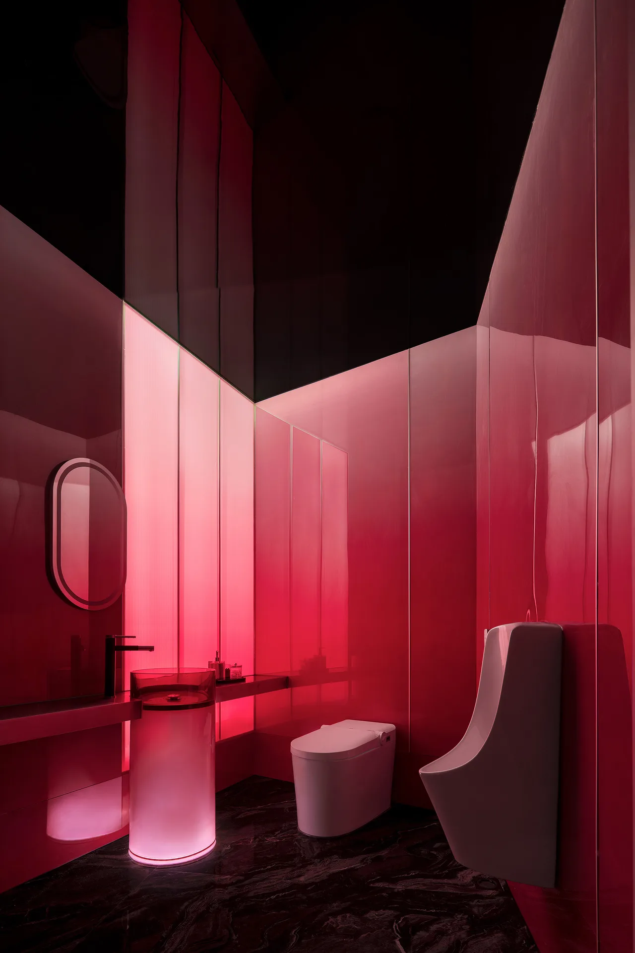 Chengdu Bar