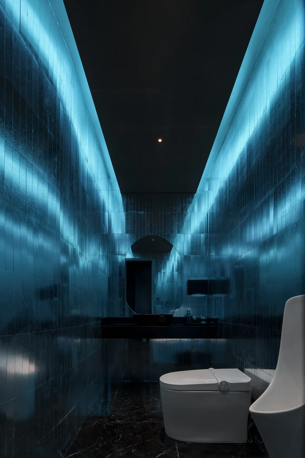 Chengdu Bar