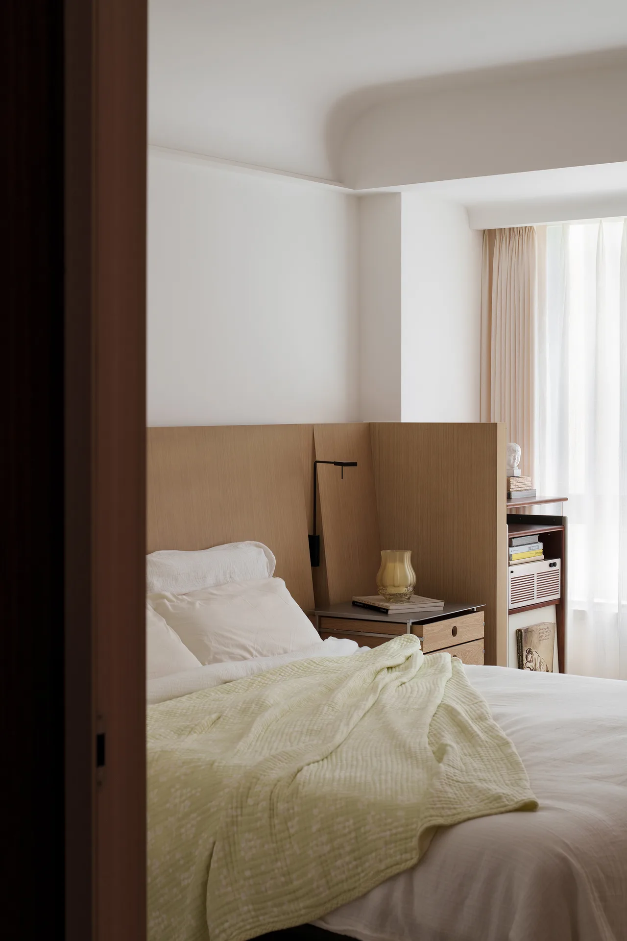 Aging-Friendly Residence