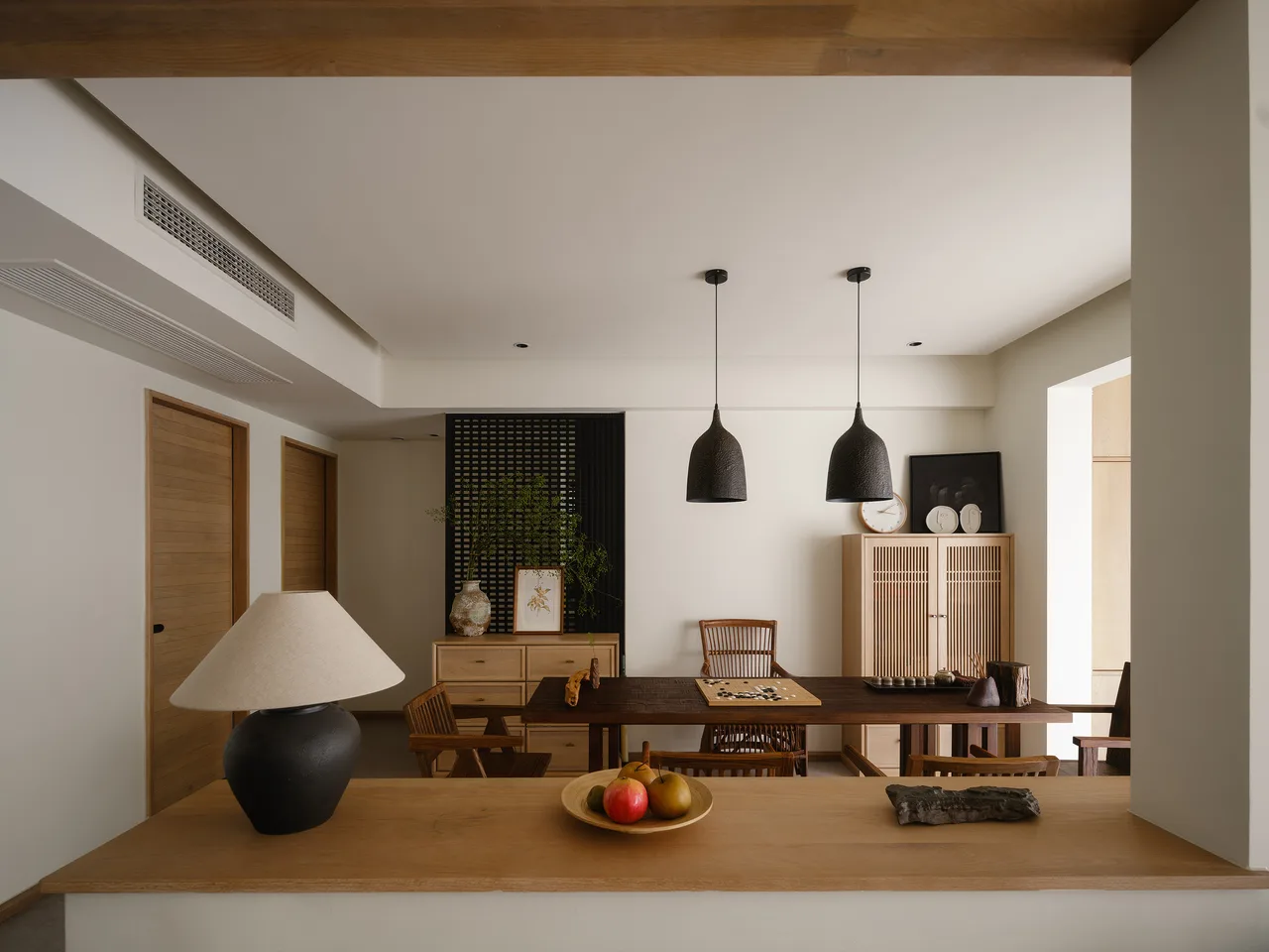 University Town Residence I