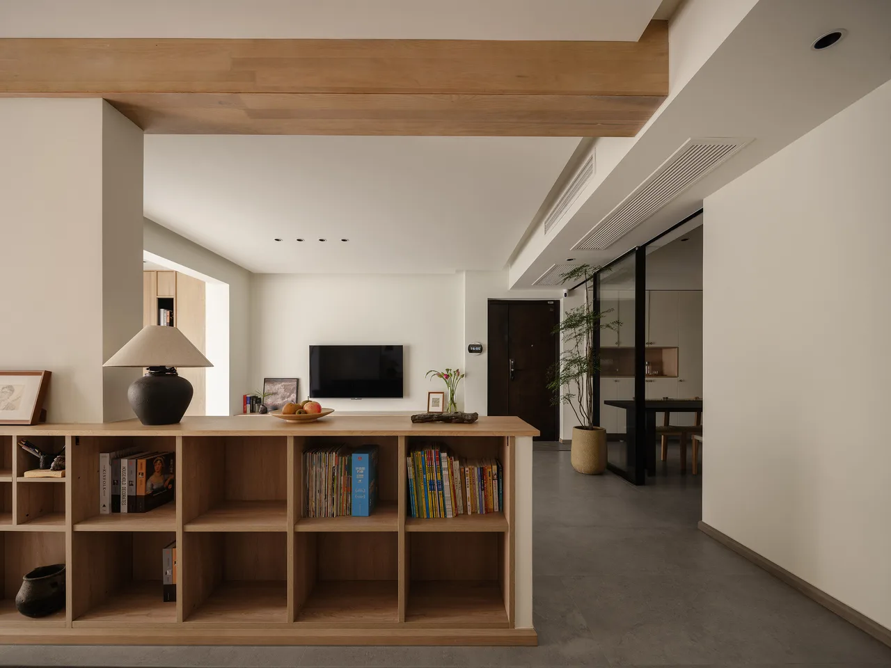 University Town Residence I
