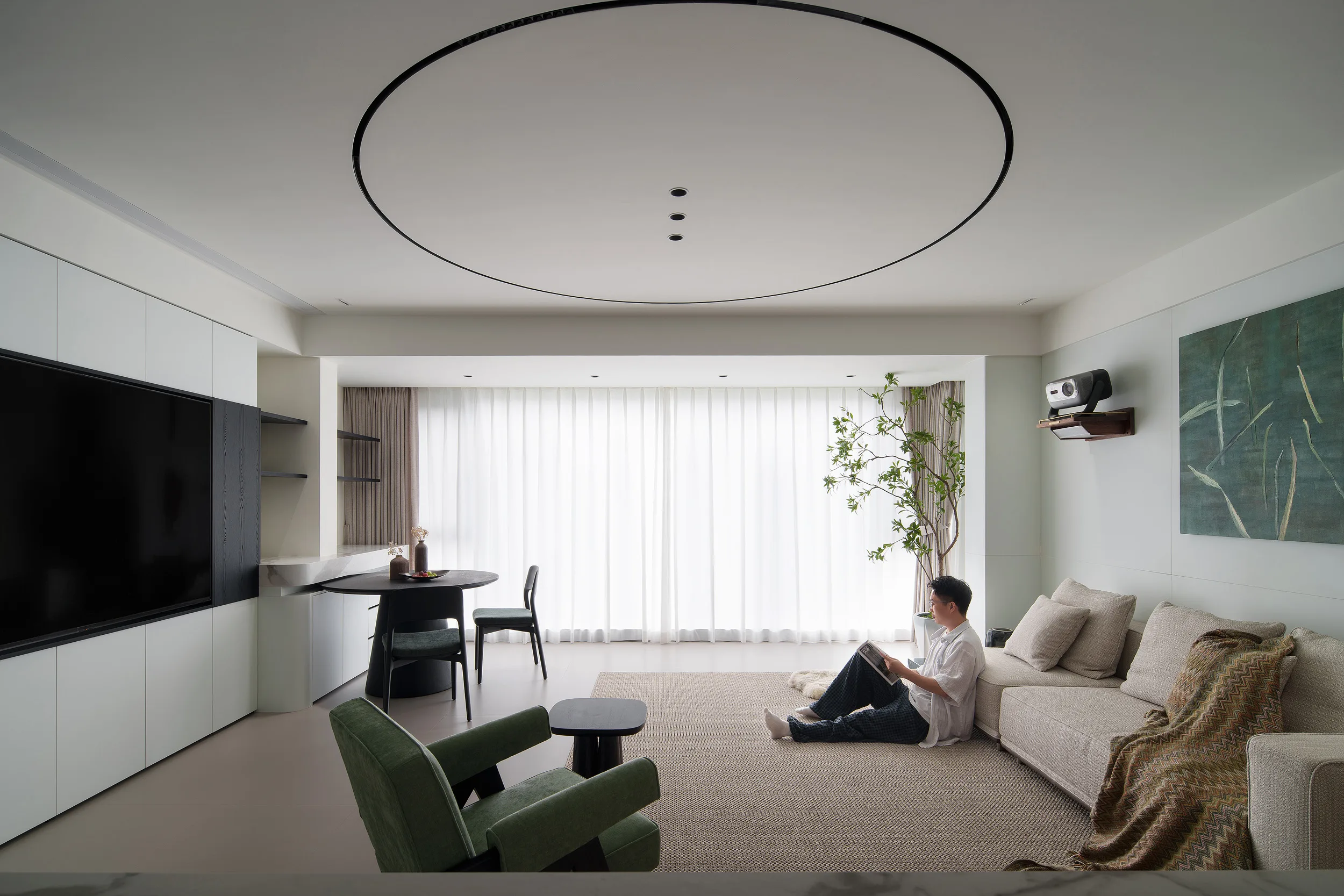 University Town Residence II