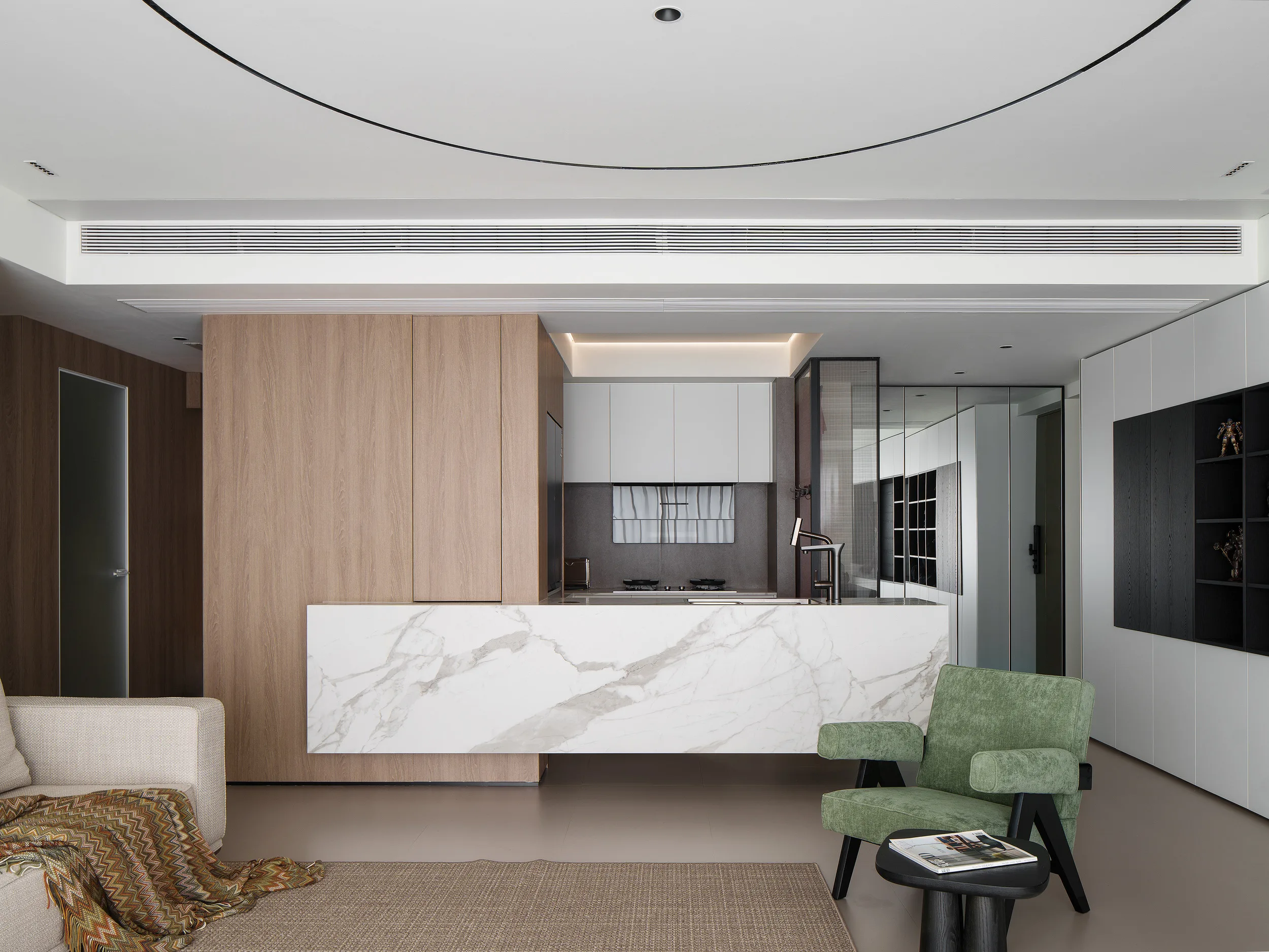 University Town Residence II