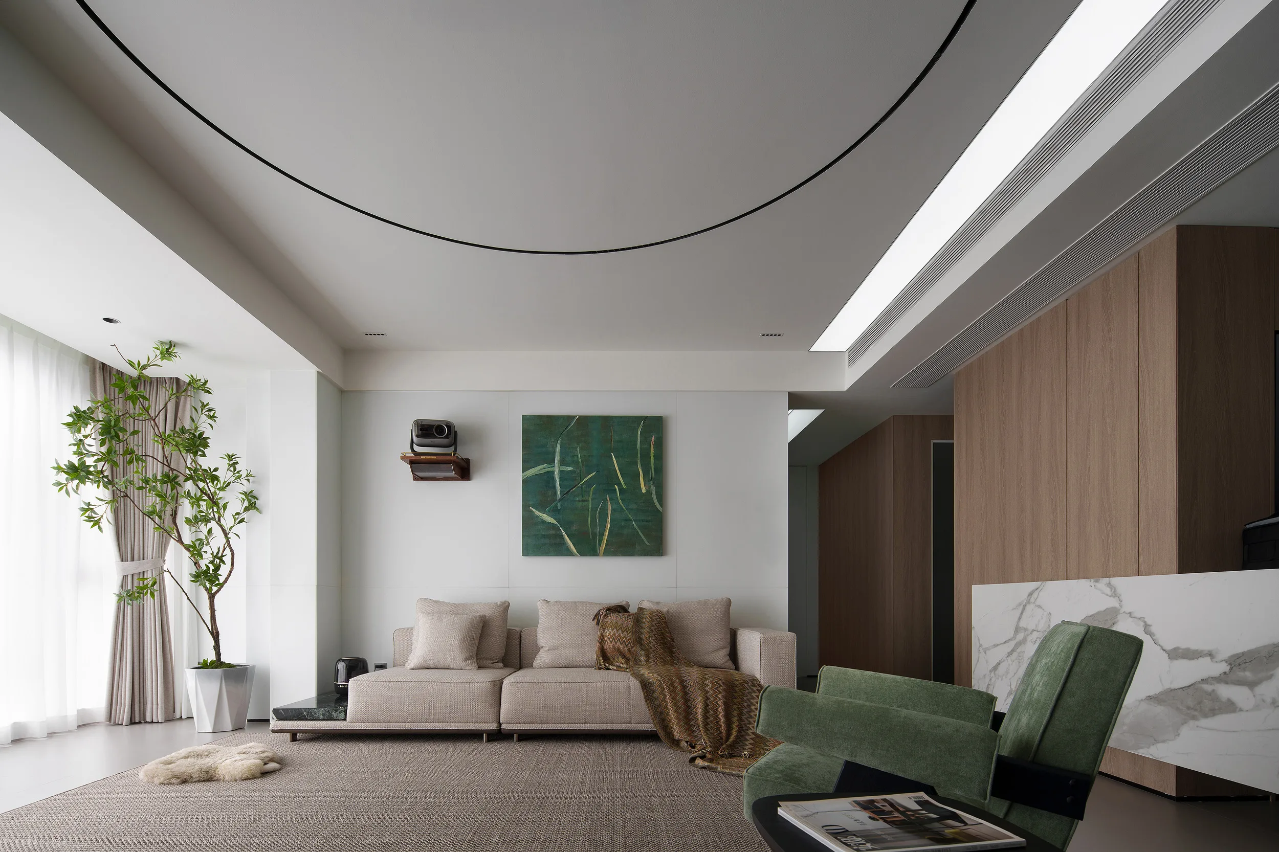 University Town Residence II