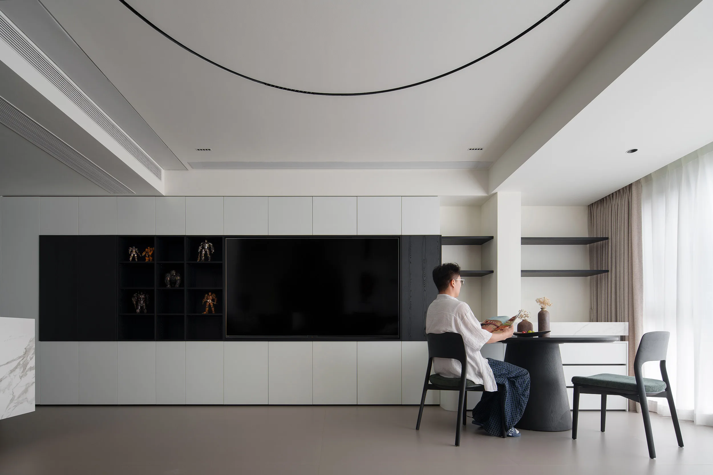 University Town Residence II