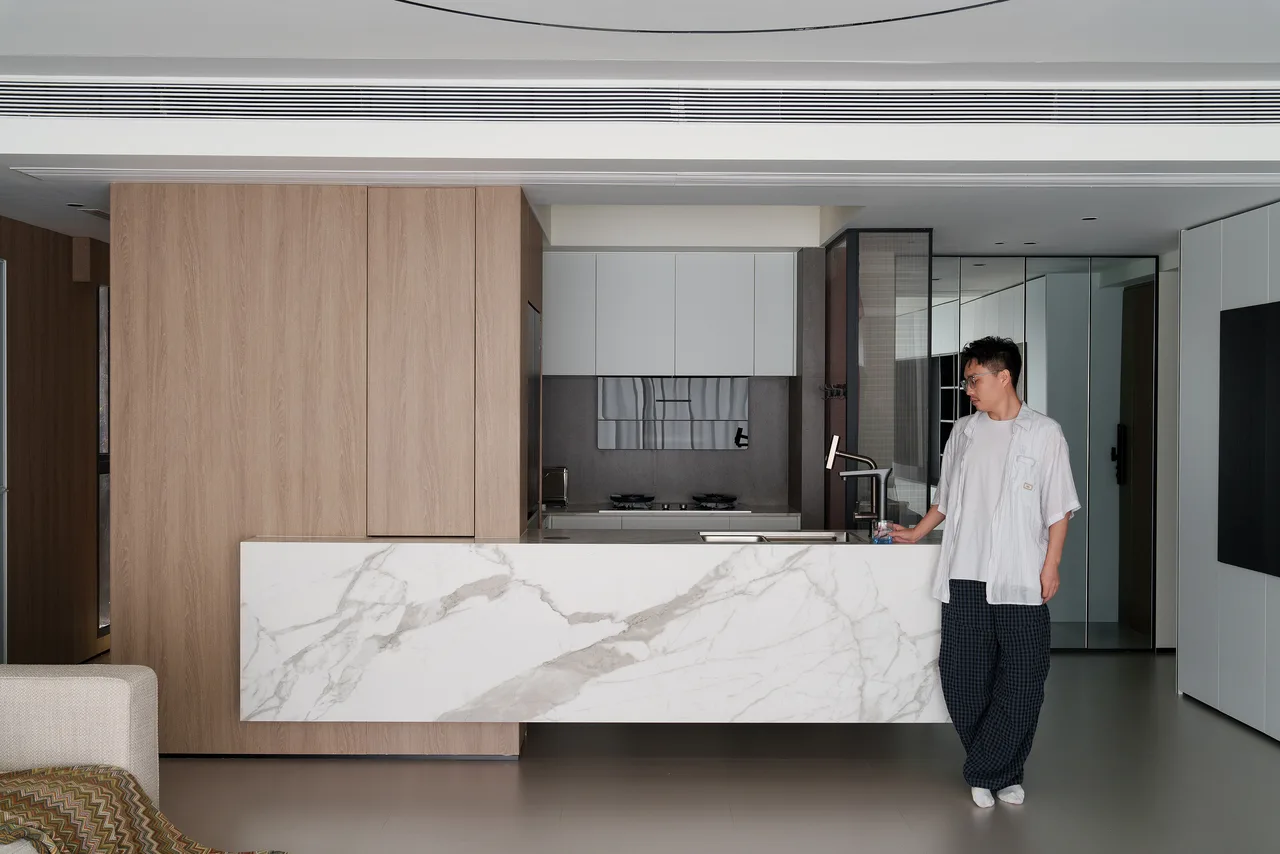University Town Residence II