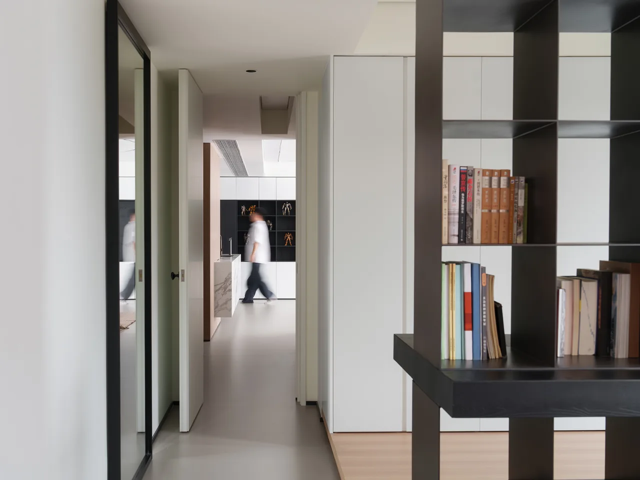 University Town Residence II
