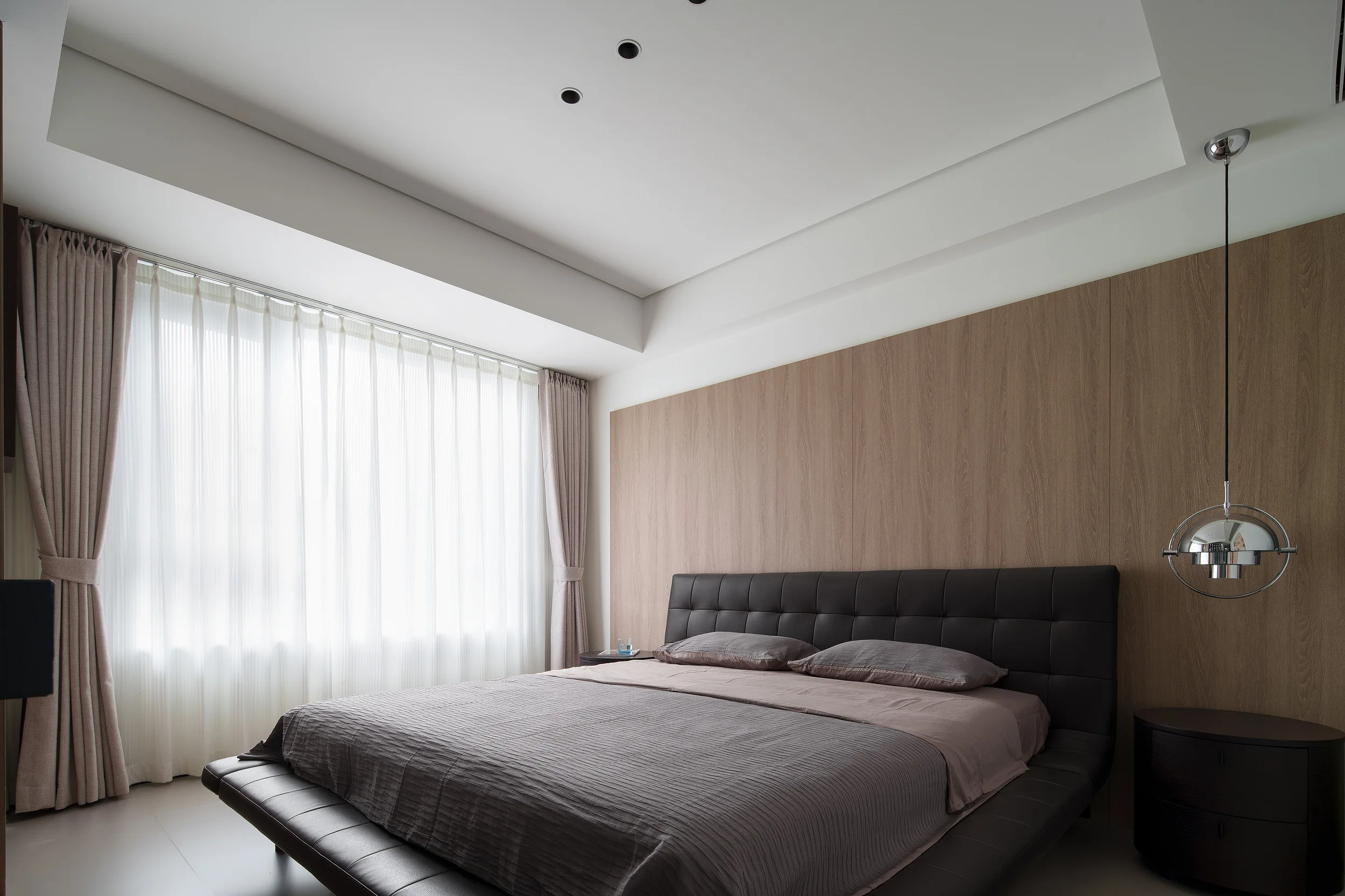 University Town Residence II