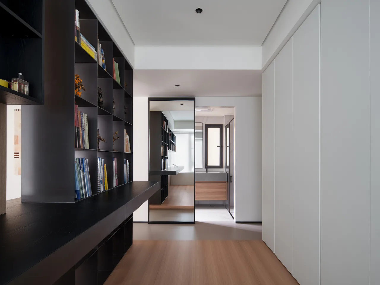 University Town Residence II