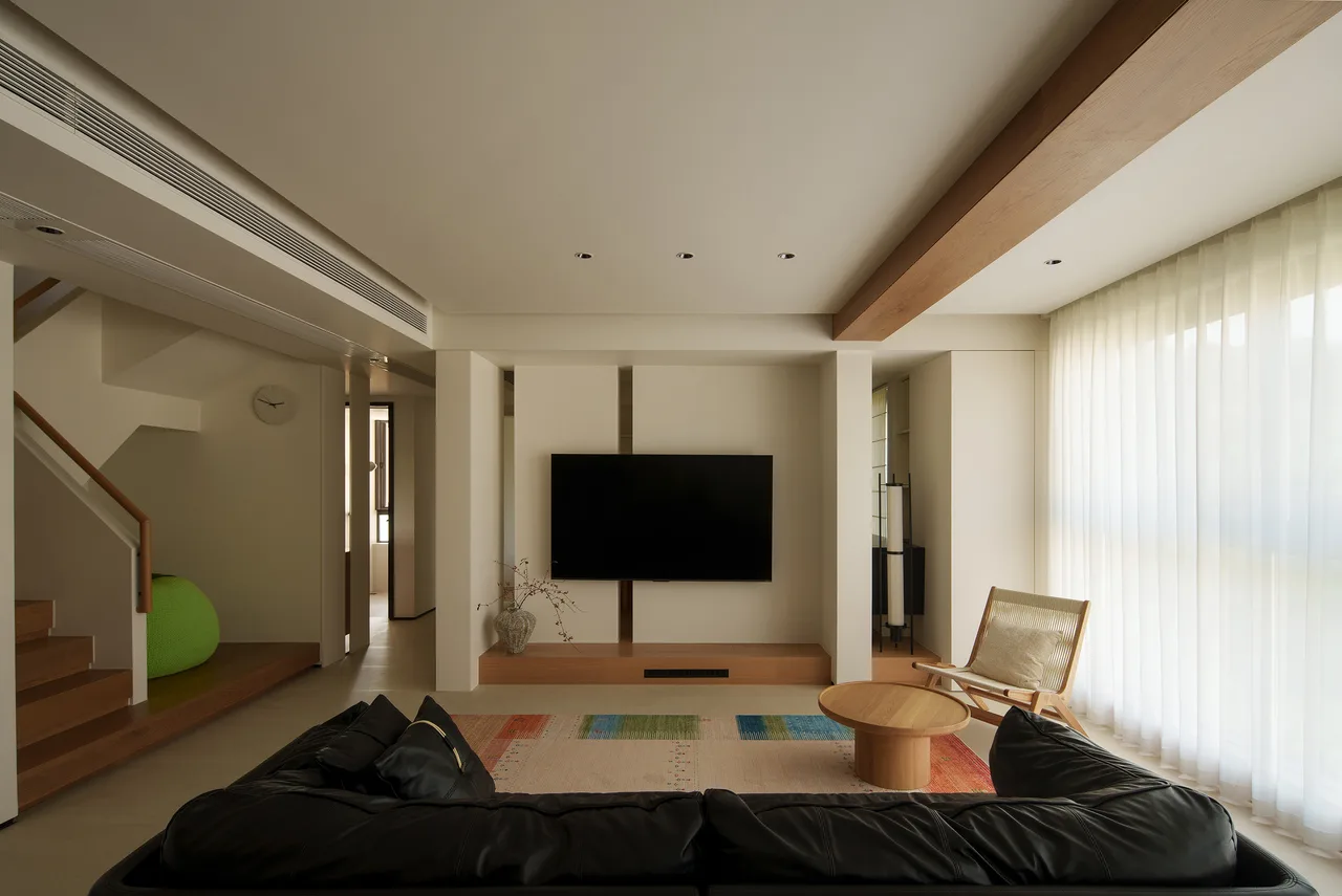 University Town Residence III