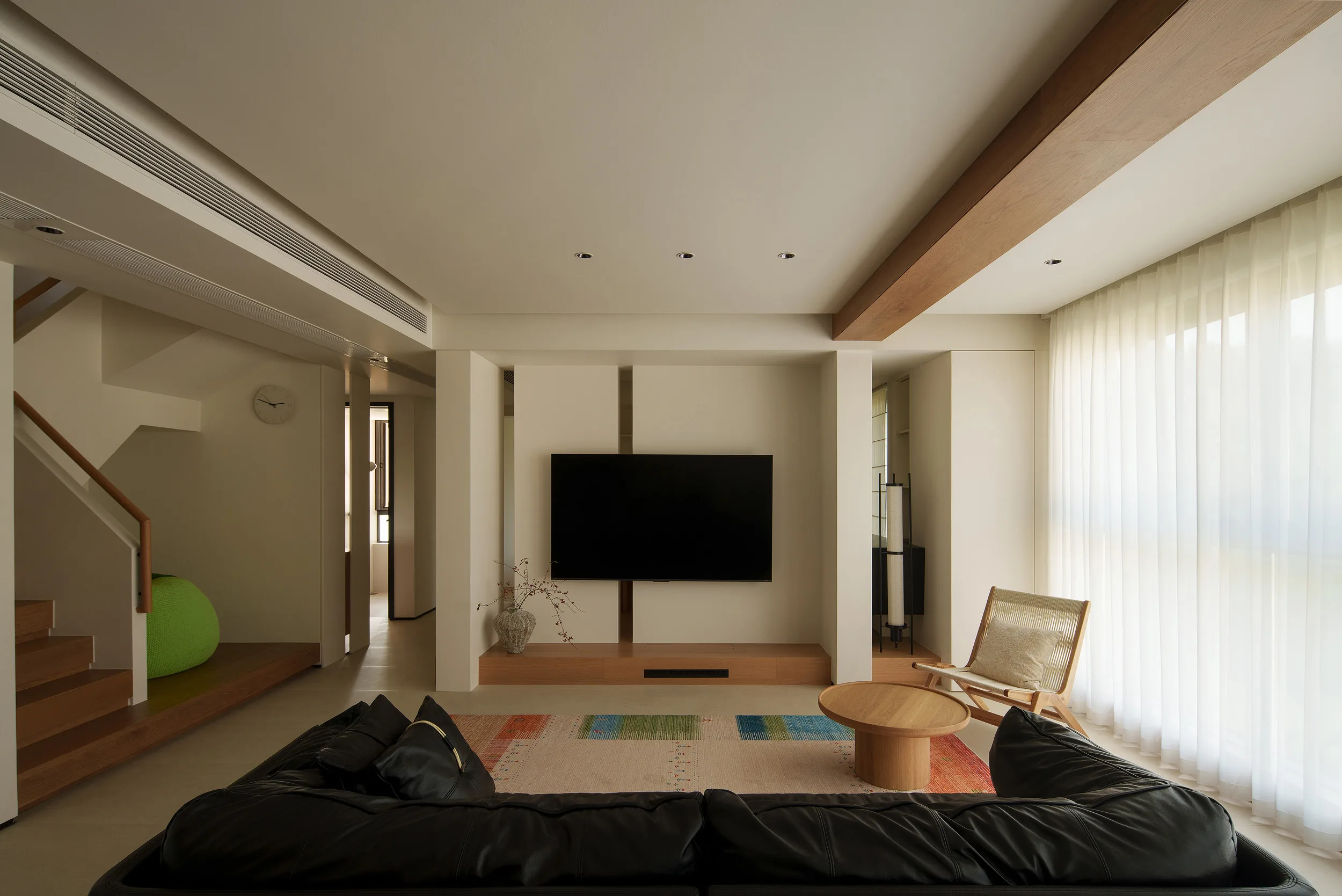 University Town Residence III
