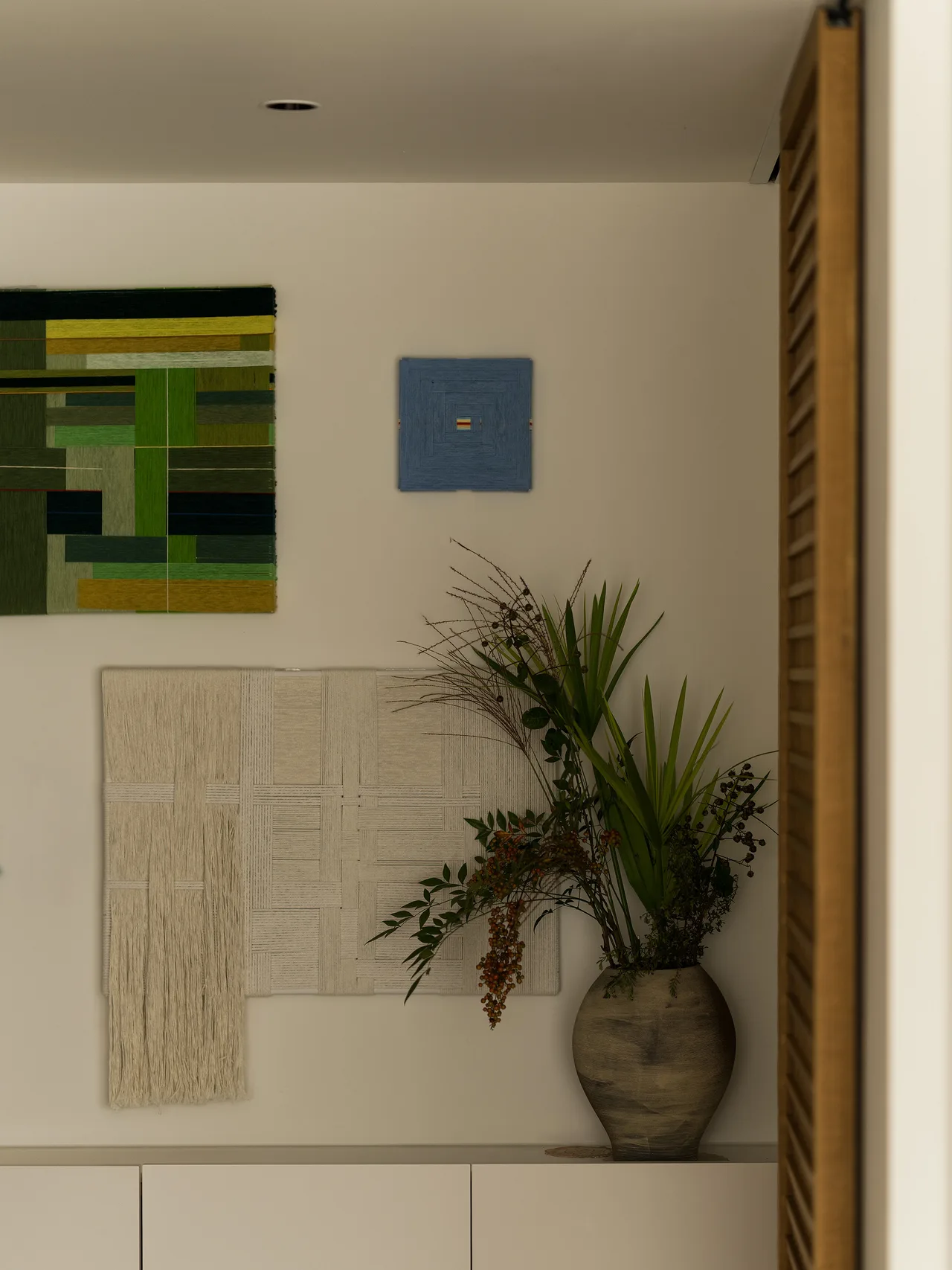 University Town Residence III