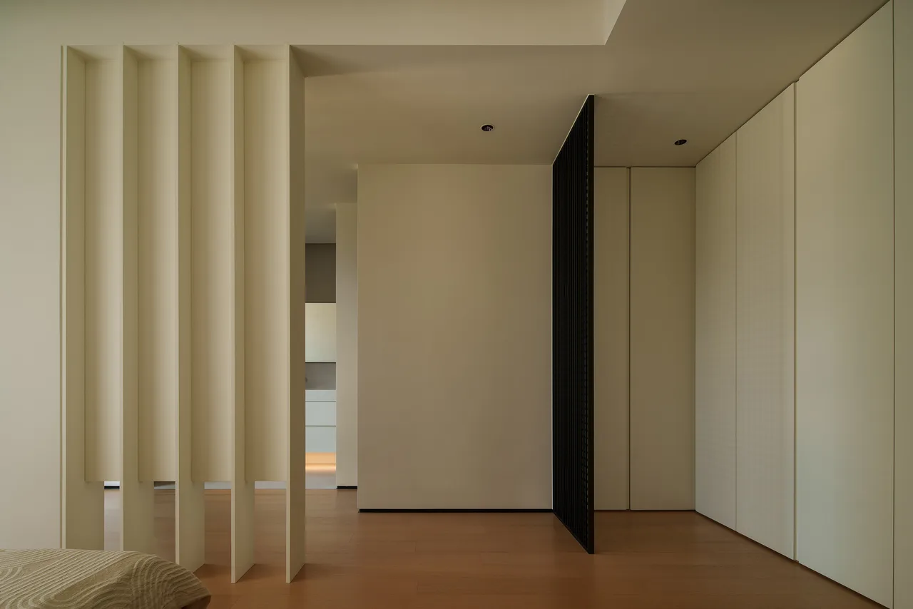 University Town Residence III