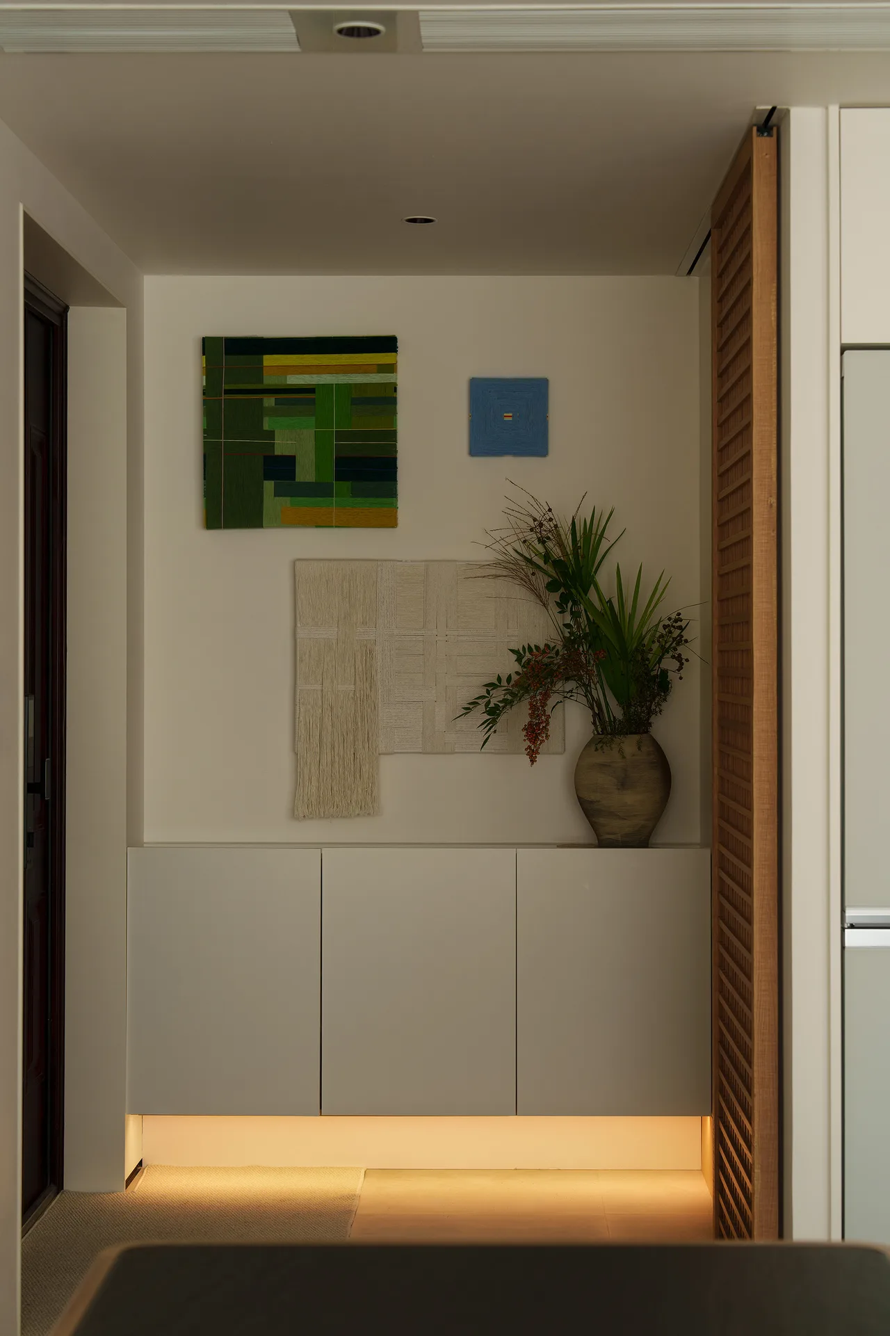 University Town Residence III