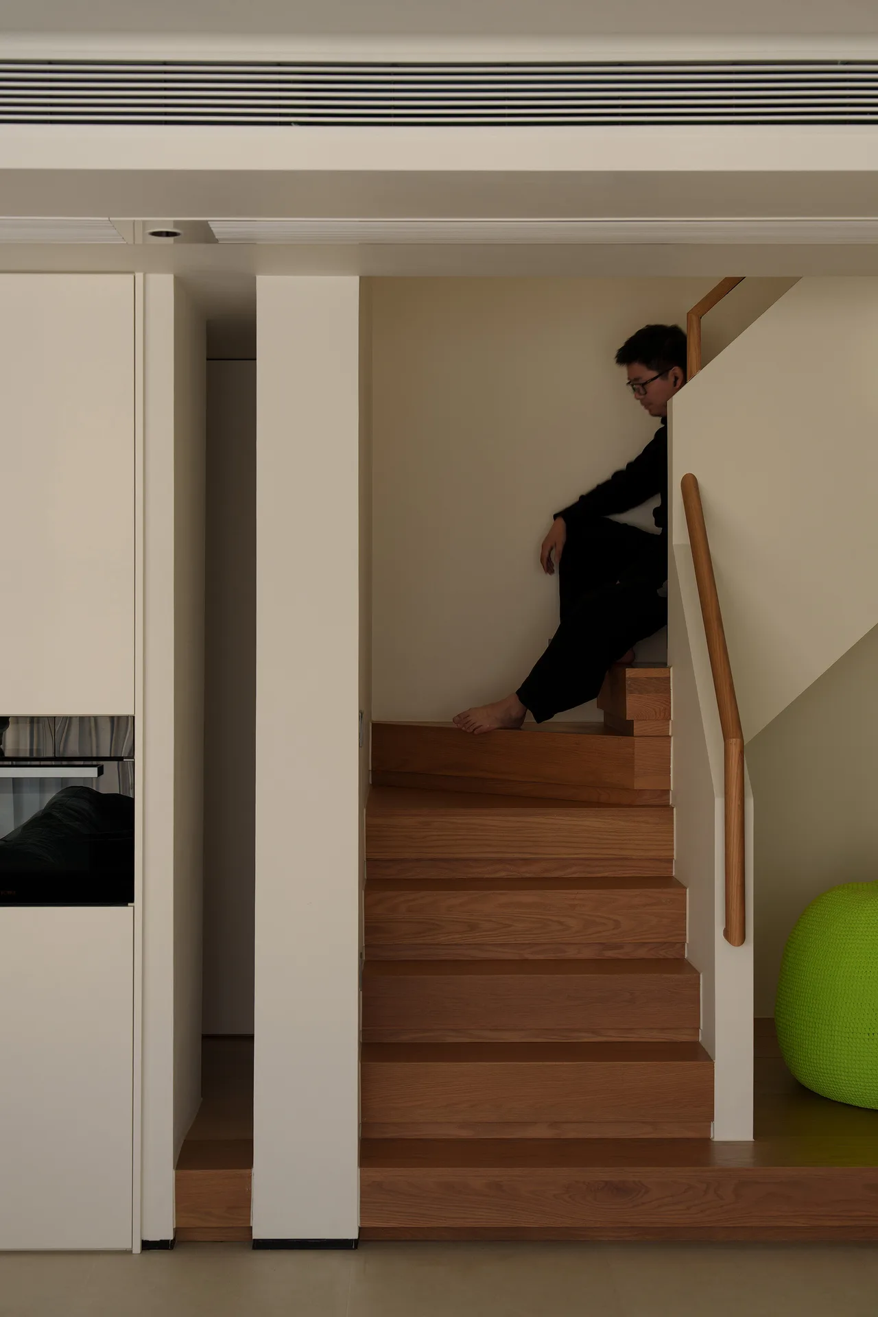 University Town Residence III