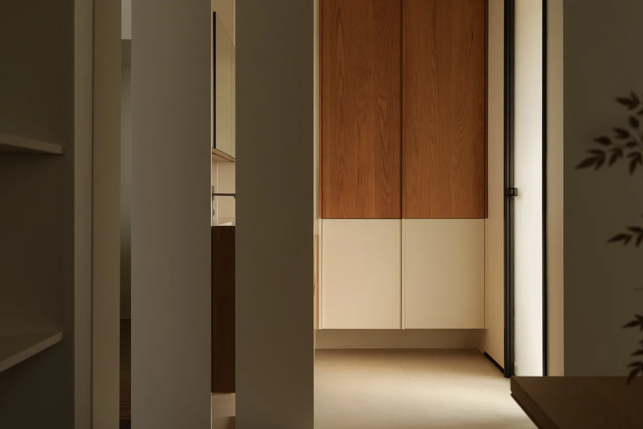 University Town Residence III