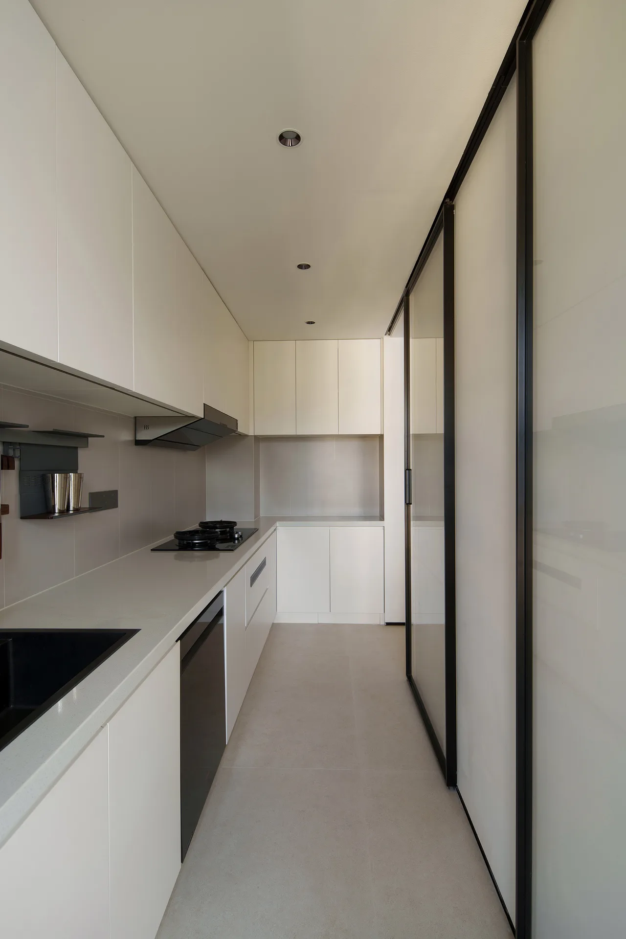 University Town Residence III