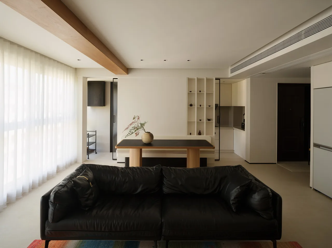 University Town Residence III