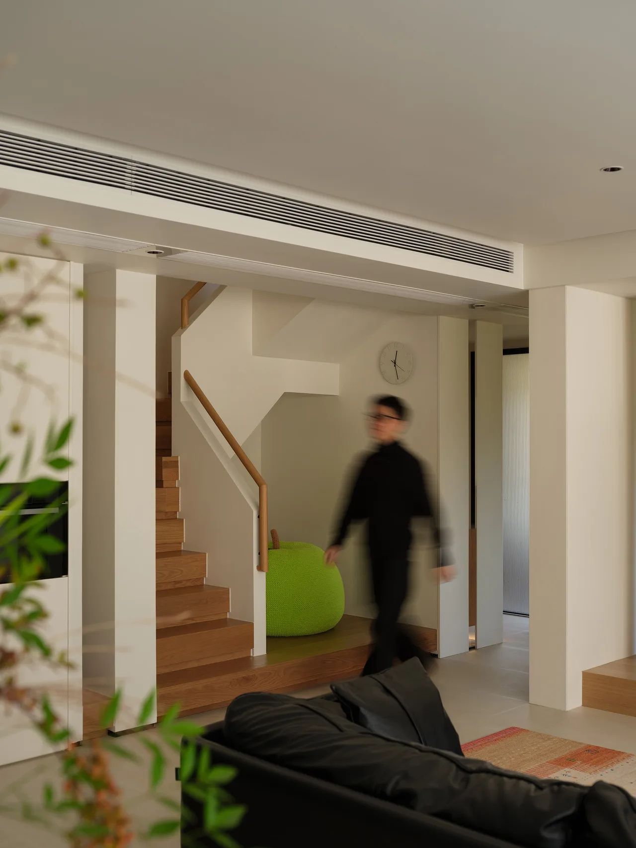 University Town Residence III