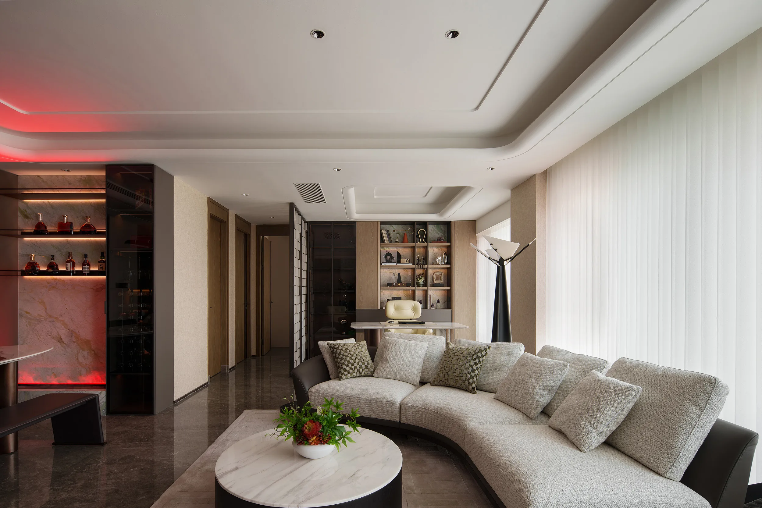 Guanchen Residences