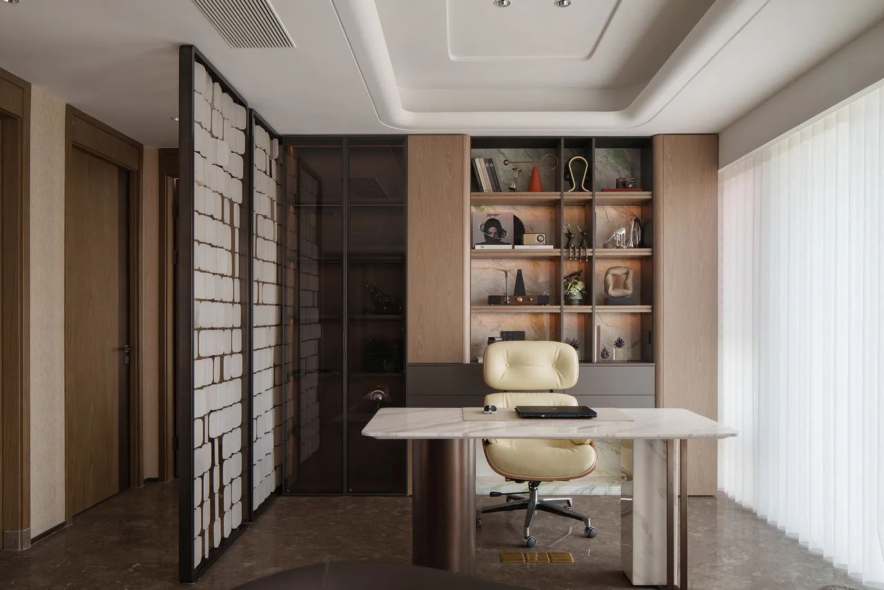 Guanchen Residences
