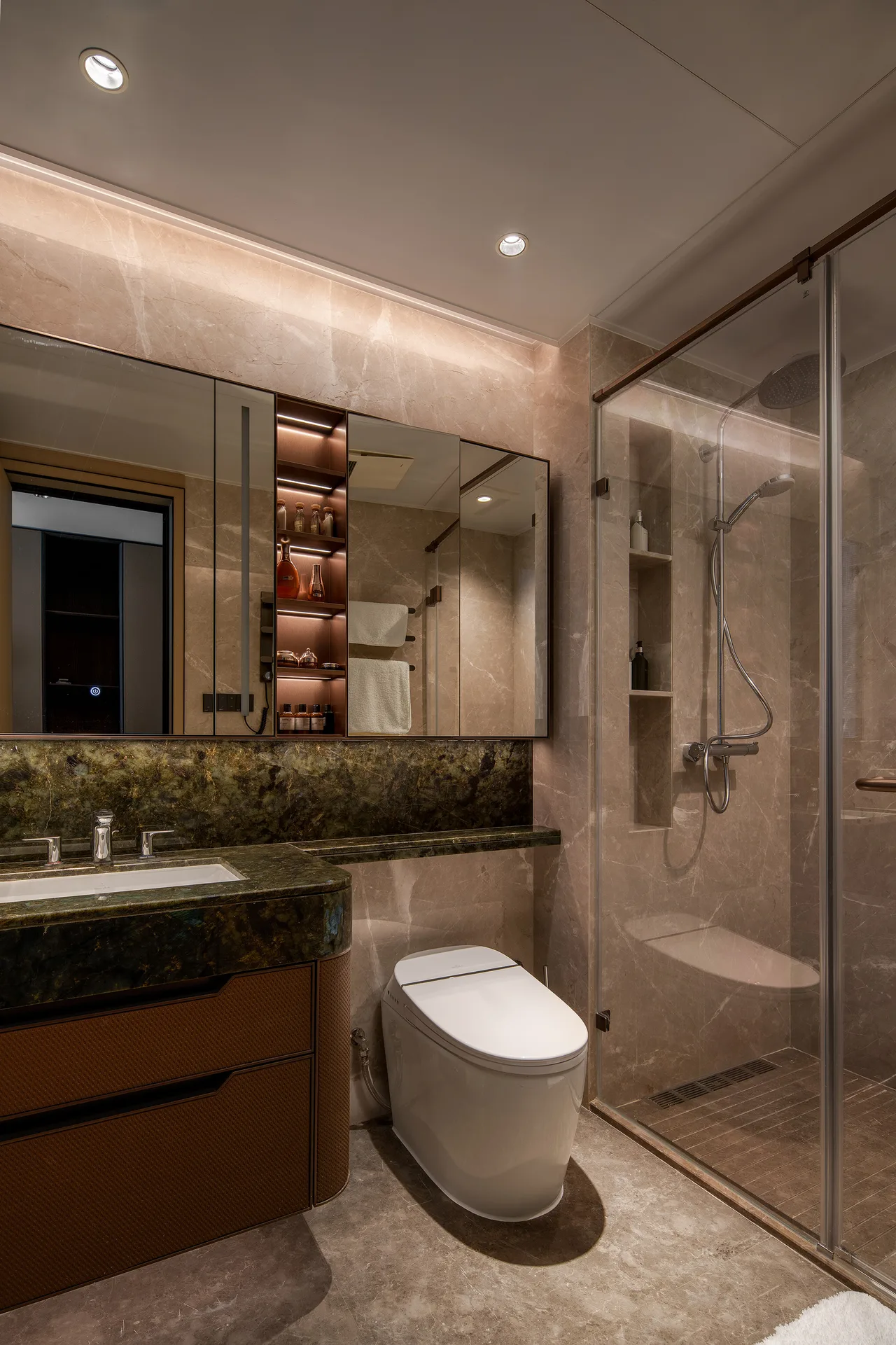 Guanchen Residences