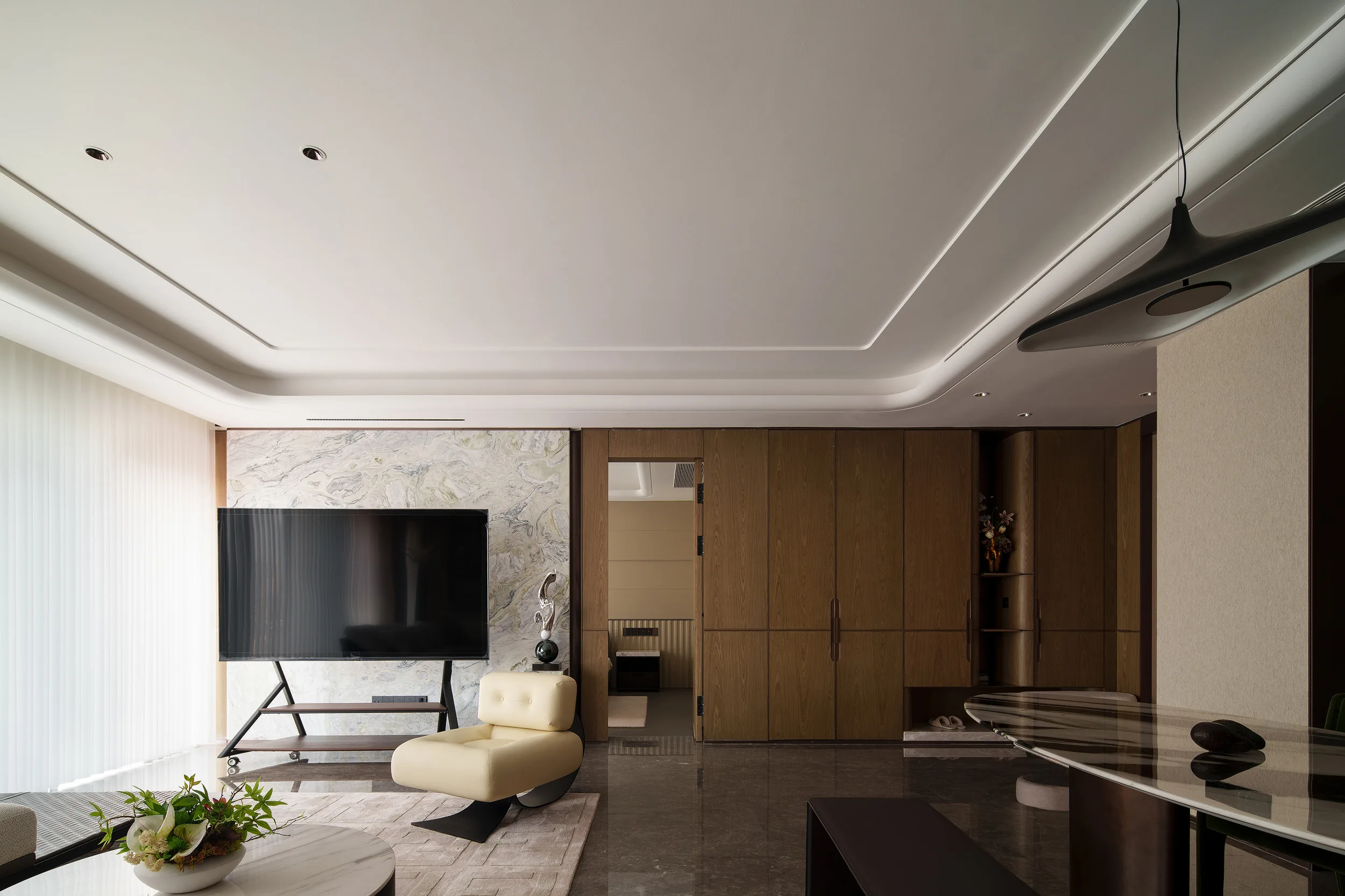 Guanchen Residences