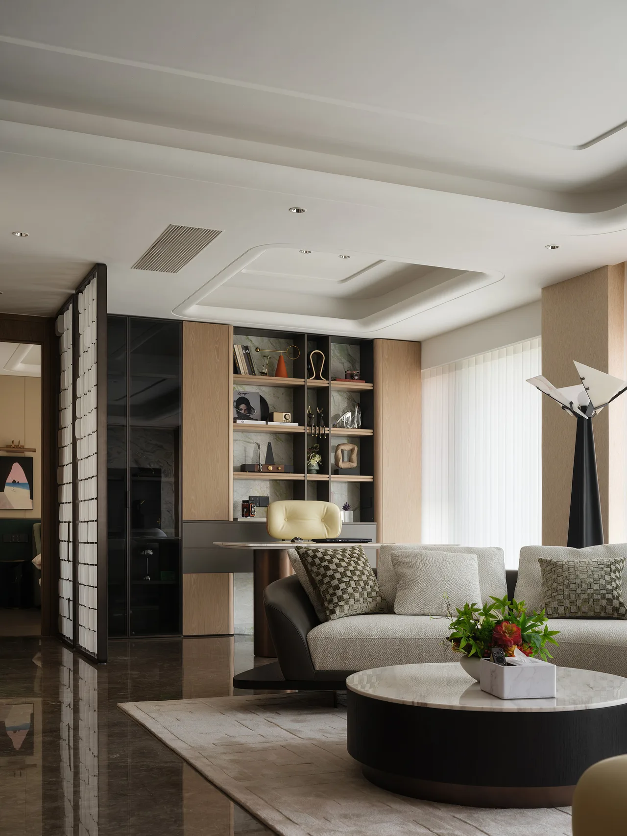 Guanchen Residences