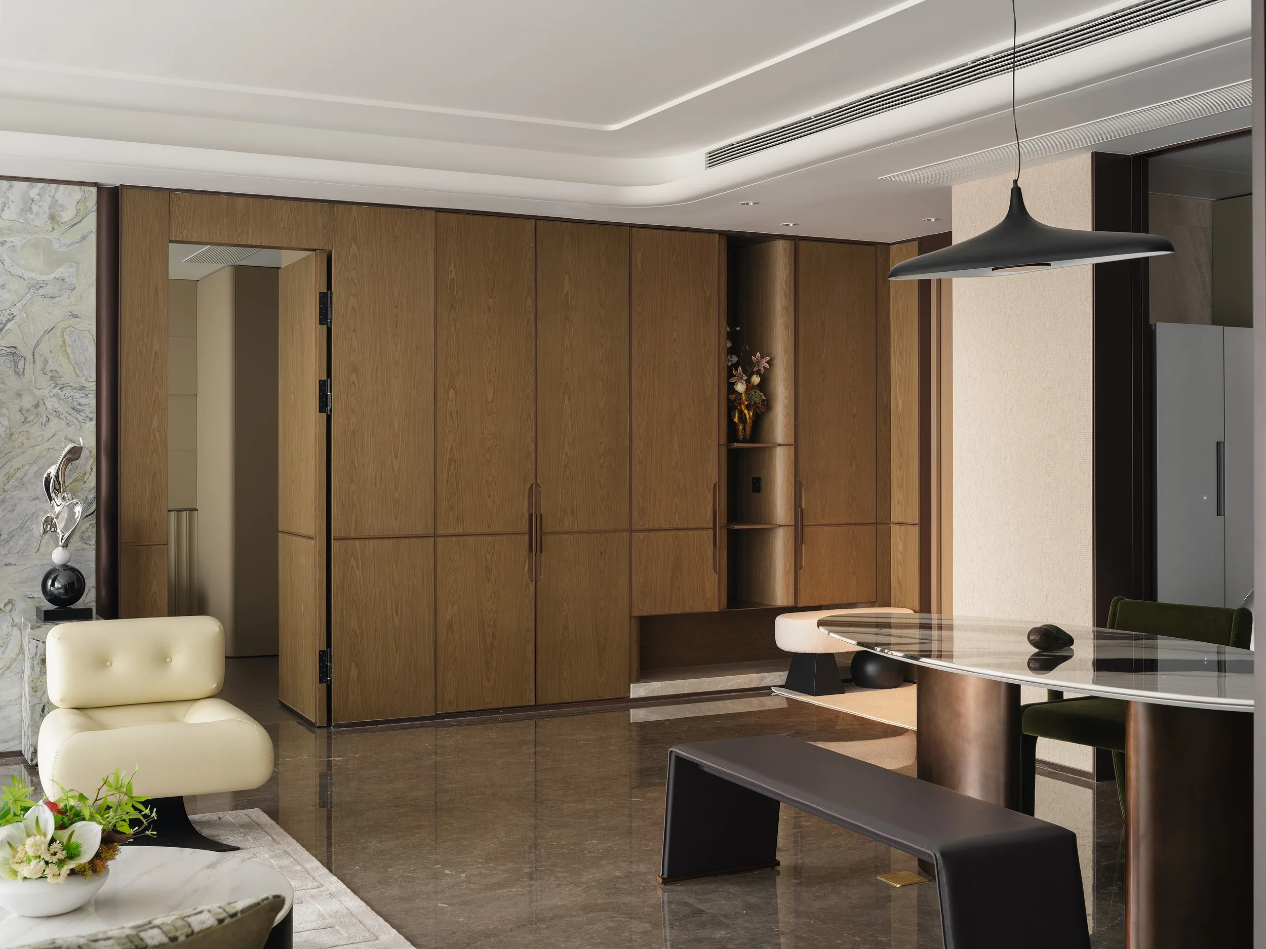 Guanchen Residences