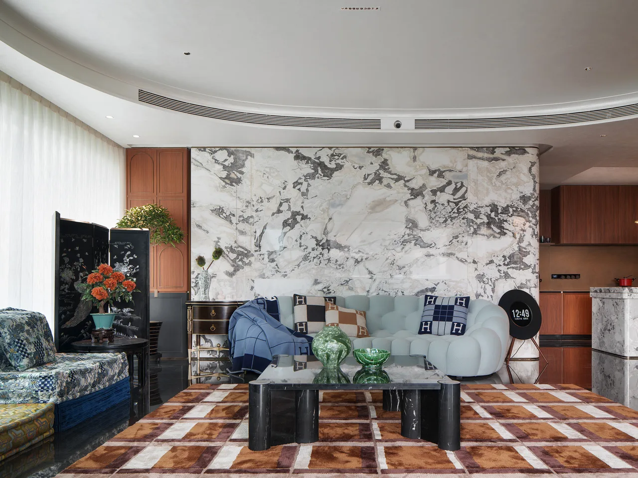 Hongkong Land Century Land