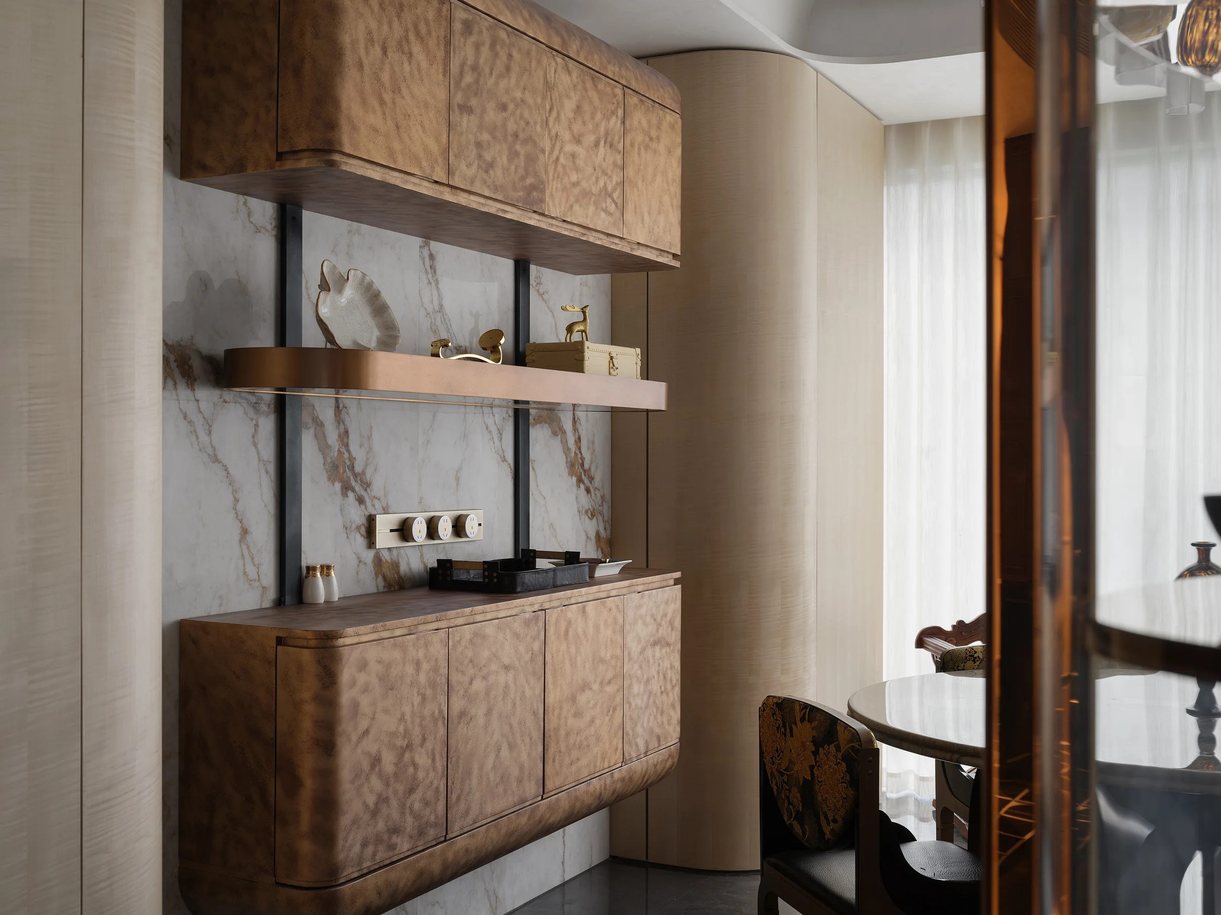 Hongkong Land Century Land