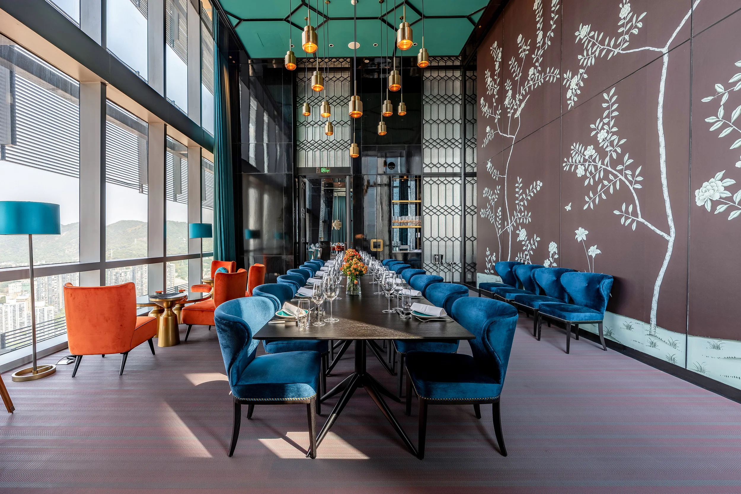InterContinental Chongqing Raffles City