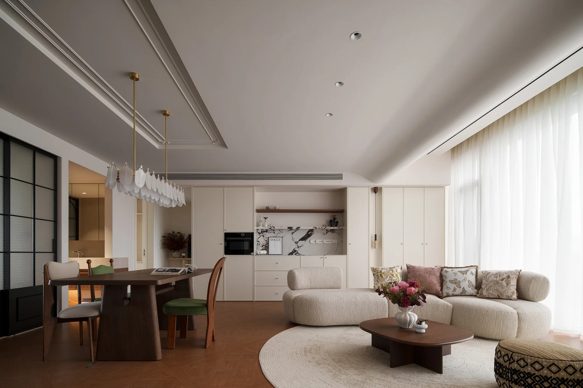 Science City Residence