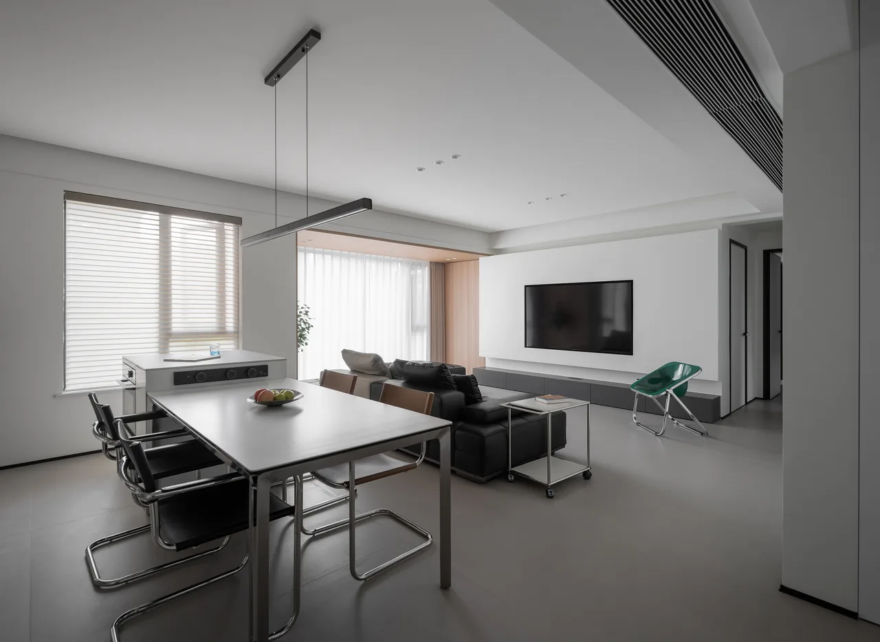 Lijia Private Residence