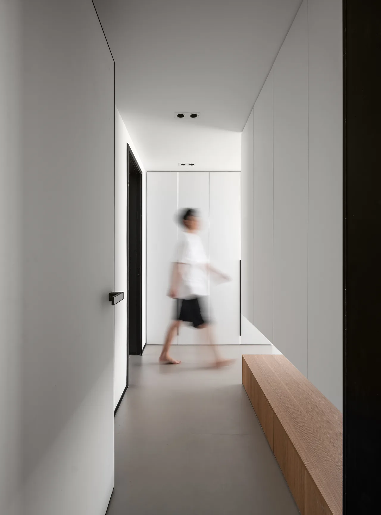 Lijia Private Residence