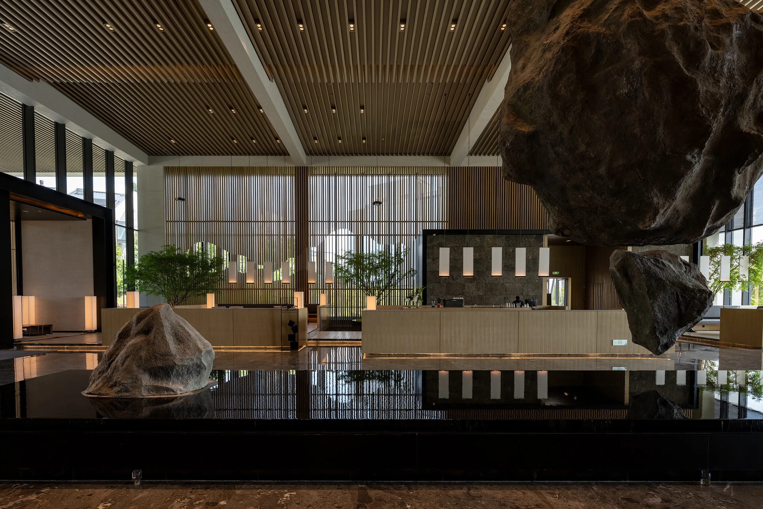Meliá Chongqing