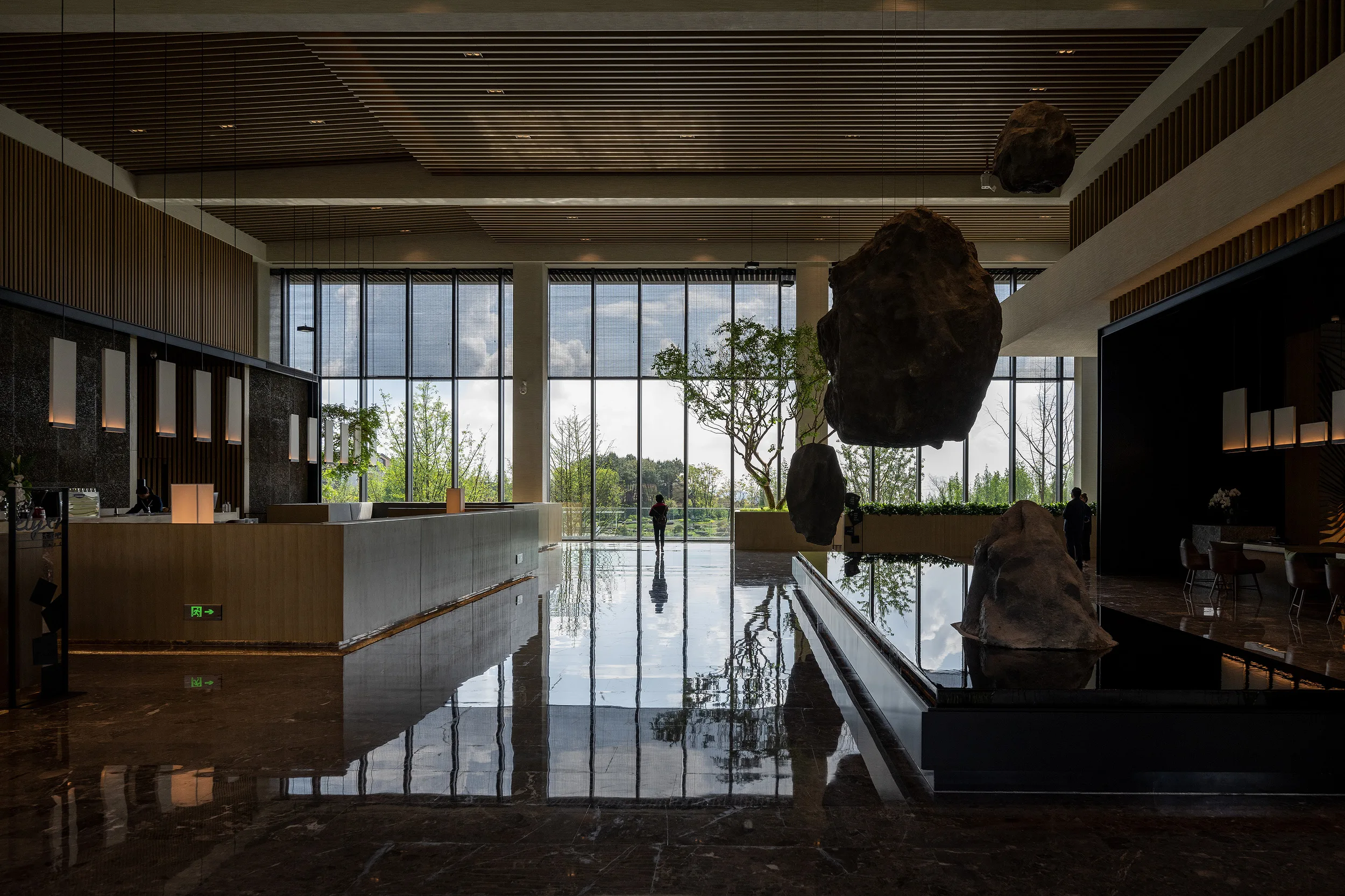 Meliá Chongqing