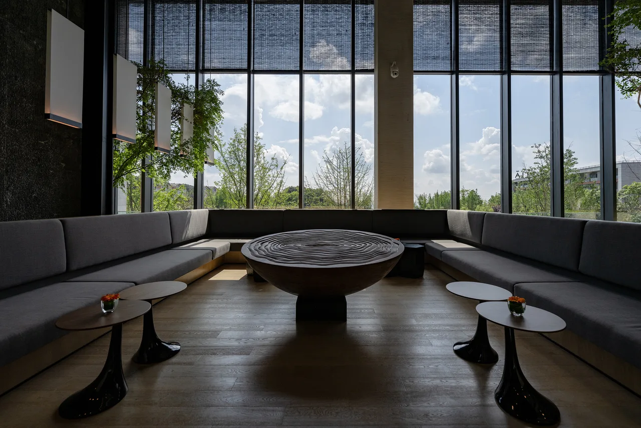 Meliá Chongqing