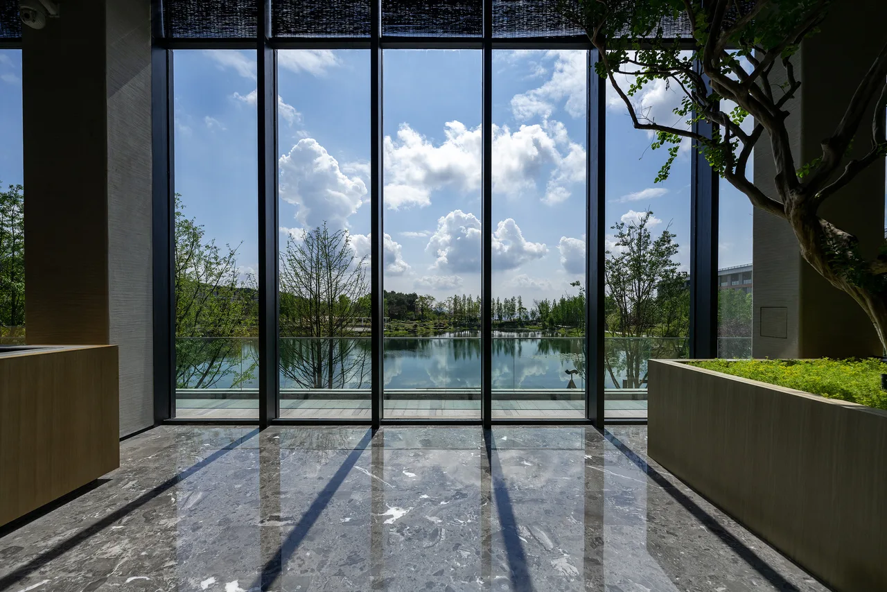 Meliá Chongqing
