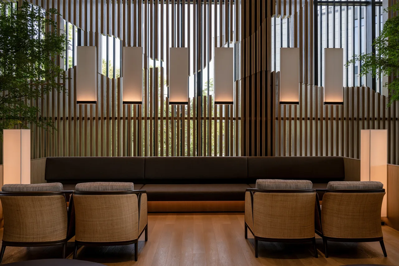 Meliá Chongqing