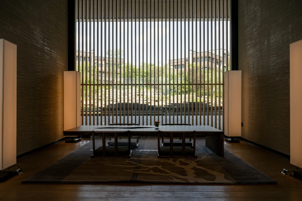 Meliá Chongqing