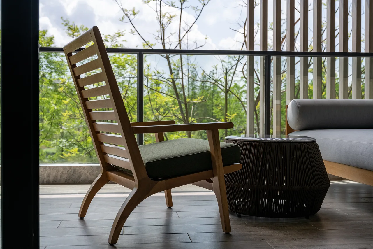 Meliá Chongqing