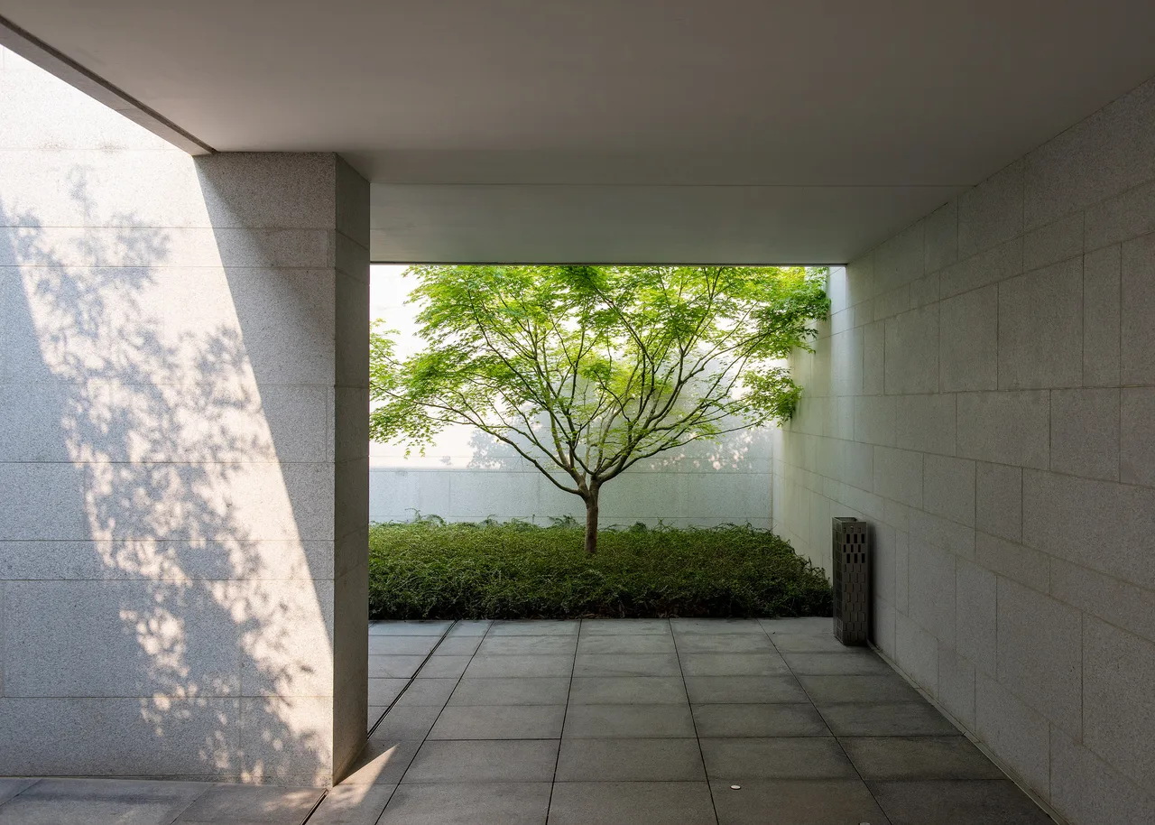 Alila Wuzhen