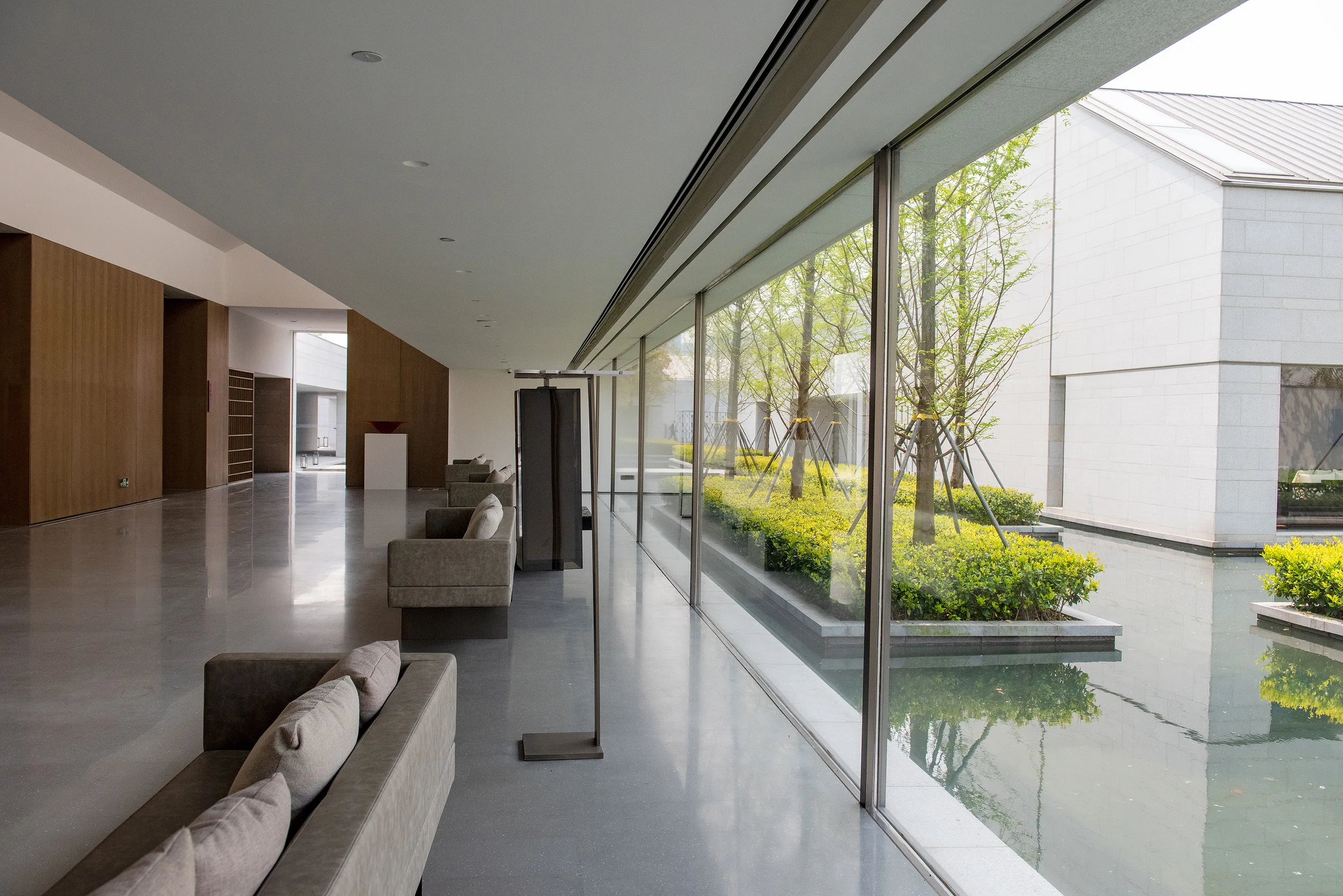 Alila Wuzhen