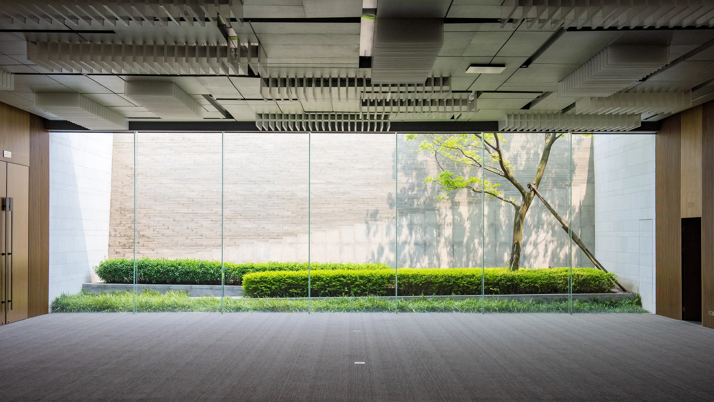 Alila Wuzhen