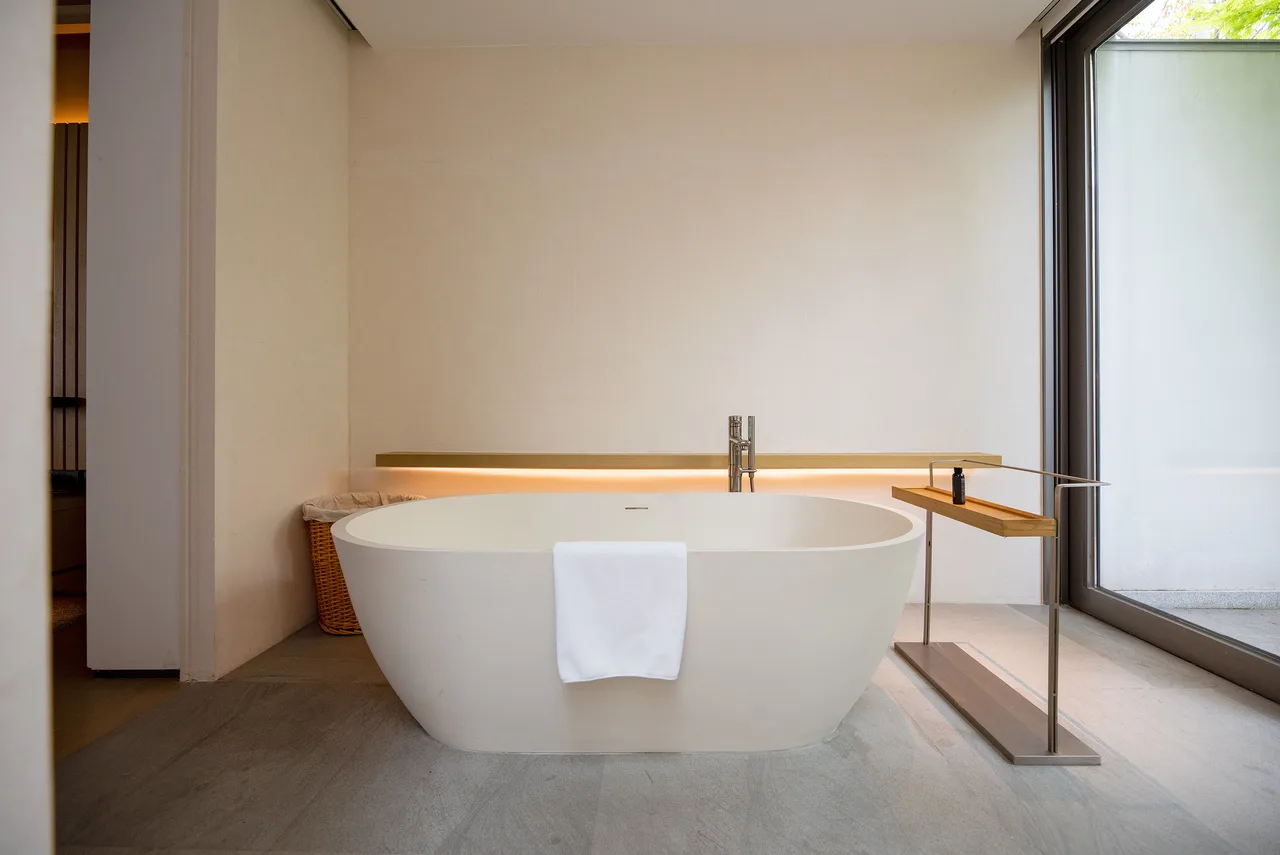 Alila Wuzhen